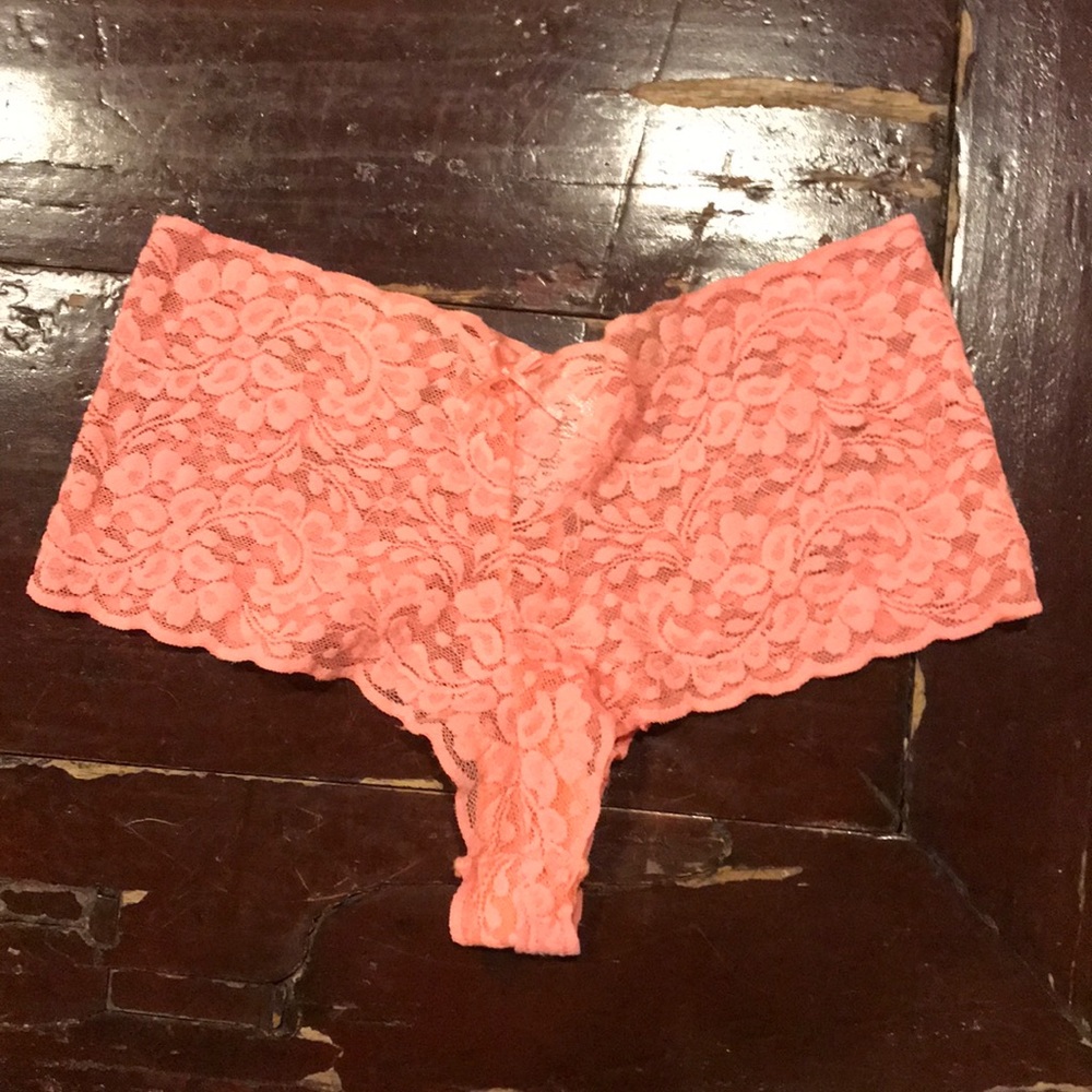 $1 with purchase - Lace Panties